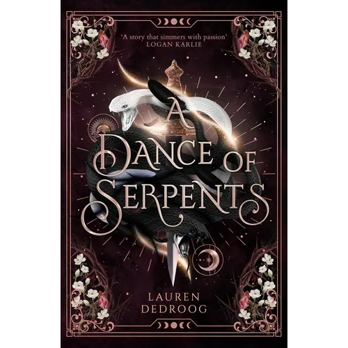A Dance of Serpents