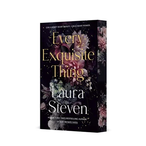Every Exquisite Thing