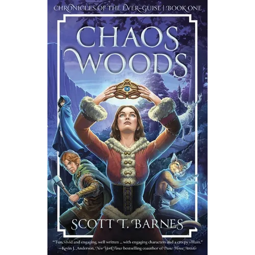 Chaos Woods