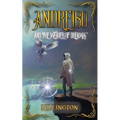 Andreigo and the Weaver of Dreams: Book 1