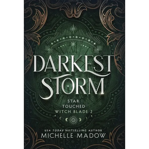 Darkest Storm - Hardcover