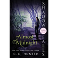 Almost Midnight: Shadow Falls: The Novella Collection
