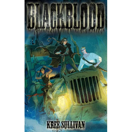Blackblood