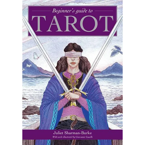 Beginner's Guide to Tarot