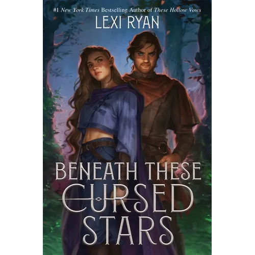 Beneath These Cursed Stars