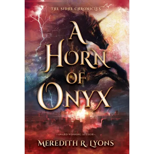 A Horn of Onyx