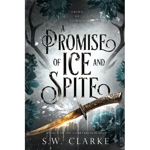 A Promise of Ice and Spite