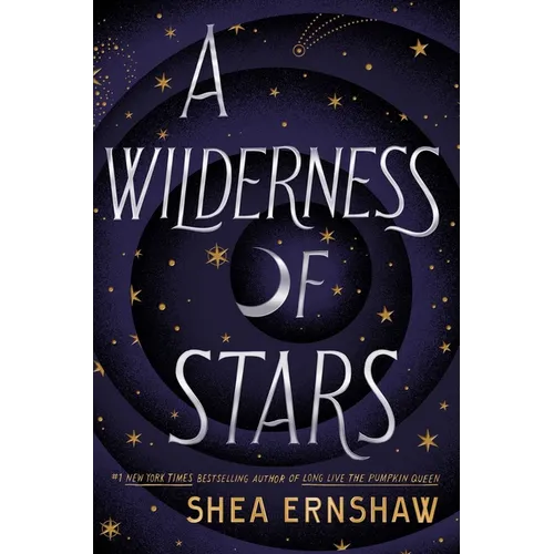 A Wilderness of Stars