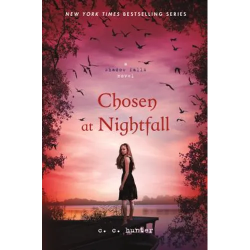 Chosen at Nightfall