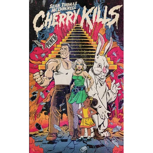 Cherry Kills
