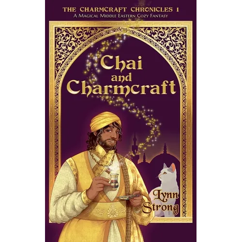 Chai and Charmcraft