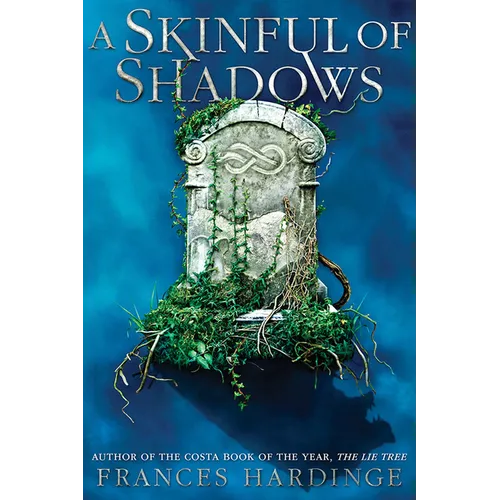 A Skinful of Shadows
