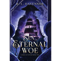 A Sea of Eternal Woe: A Little Mermaid Retelling