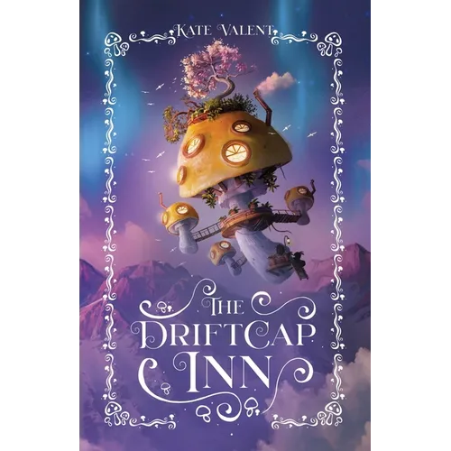 The Driftcap Inn