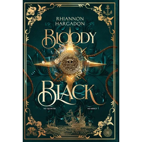 Bloody Black