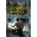 Clockwork Angel