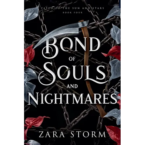 Bond of Souls and Nightmares