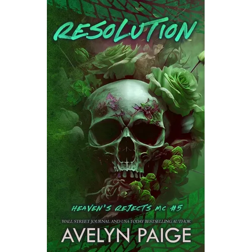Resolution Deluxe Edition