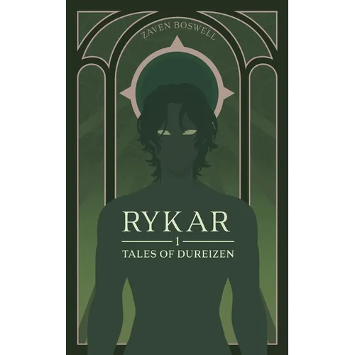 Rykar