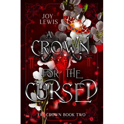 A Crown for the Cursed