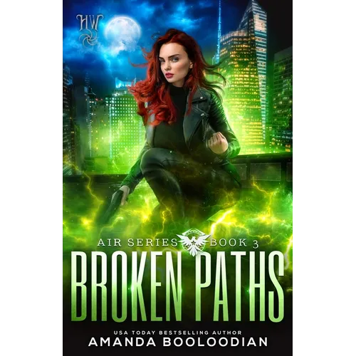 Broken Paths