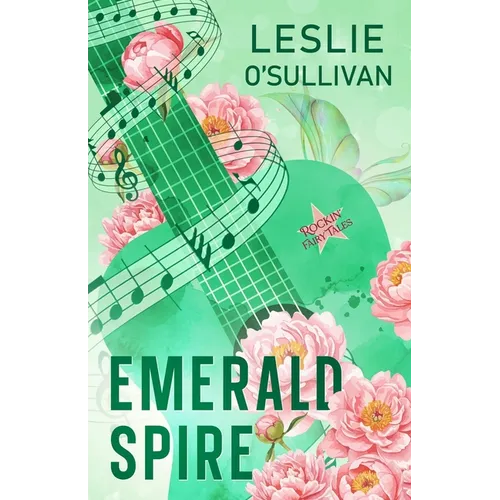 Emerald Spire