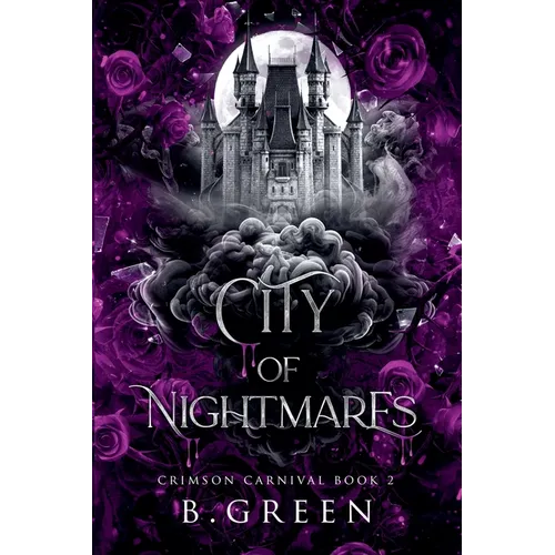 City Of Nightmares