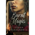 Burnt Magic