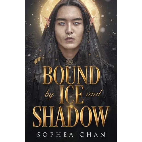 Bound by Ice and Shadow