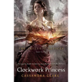 Clockwork Princess