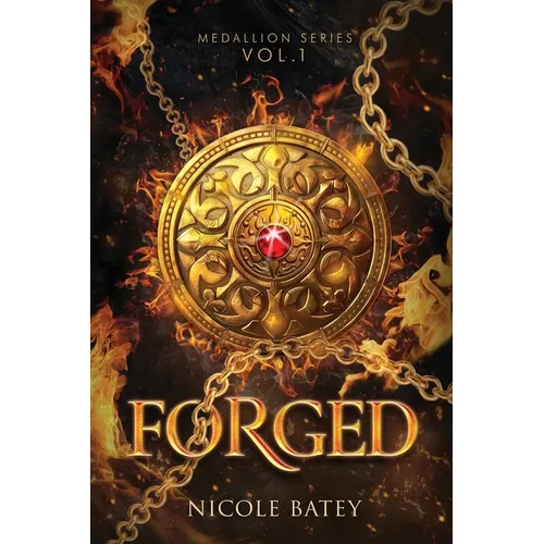 Forged
