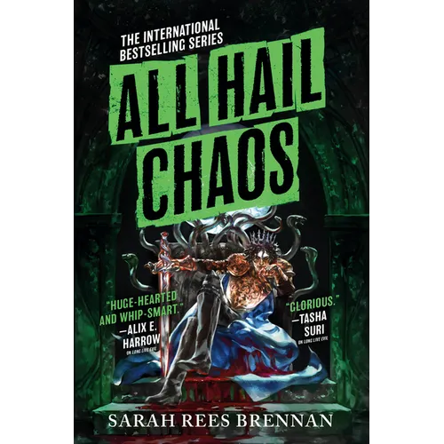 All Hail Chaos
