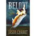 Below