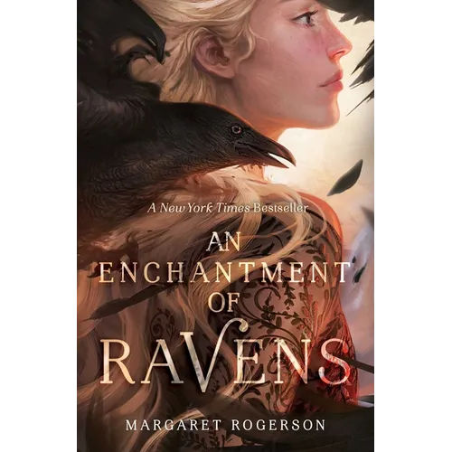 An Enchantment of Ravens