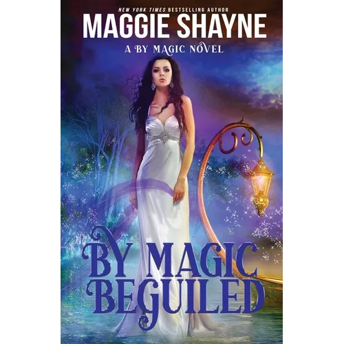 By Magic Beguiled