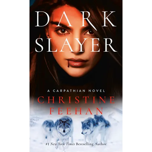 Dark Slayer