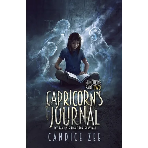 Capricorn's Journal: My Family's Fight for Survival