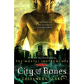 City of Bones