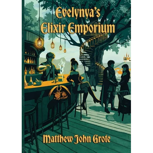 Evelynya's Elixir Emporium