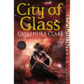 City of Glass