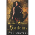 Demon Reform Academy: Term 3
