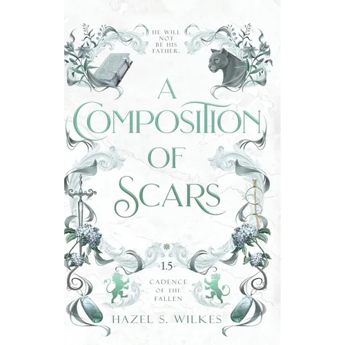 A Composition of Scars