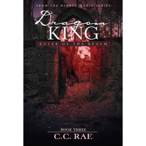 Dragon King: Ruler of the Realm