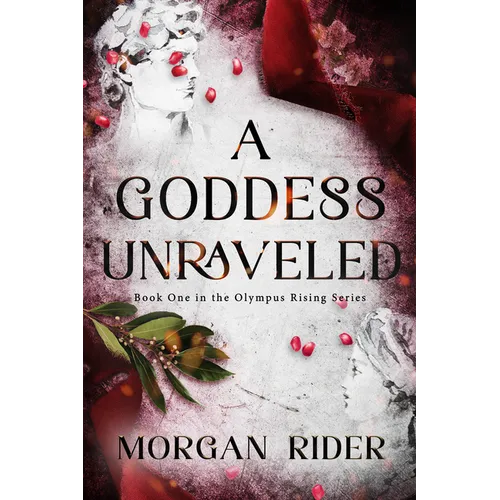 A Goddess Unraveled