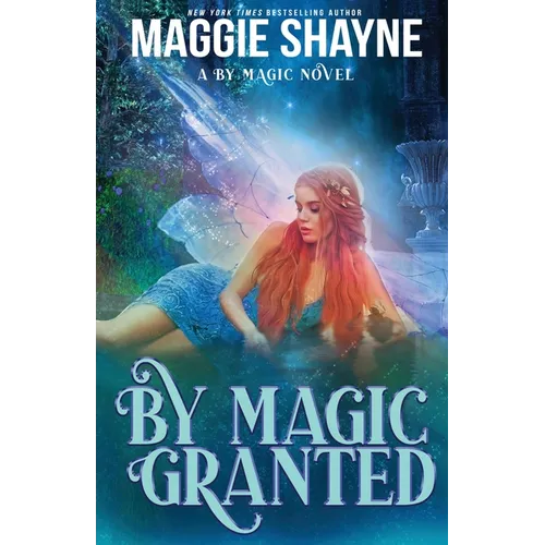 By Magic Granted