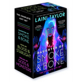 Daughter of Smoke & Bone: The Complete Gift Set