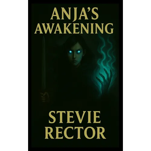 Anjas Awakening
