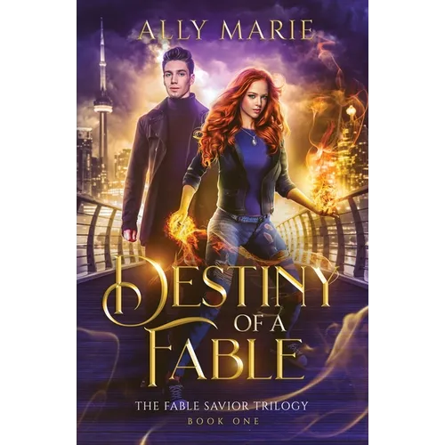 Destiny of a Fable