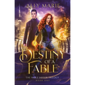 Destiny of a Fable