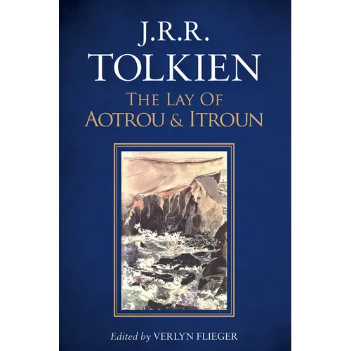 The Lay of Aotrou and Itroun